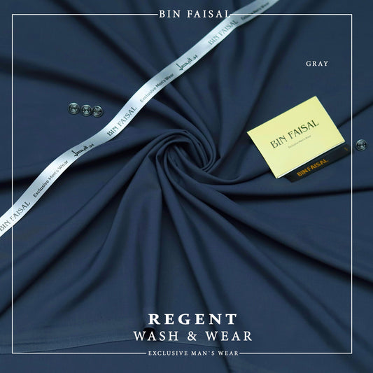 BIN FAISAL* 

*Regent Wash & Wear*

Gents Variety