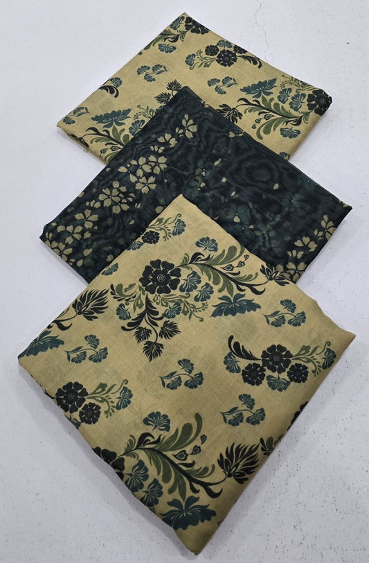 Elegant Design 3pC Lawn