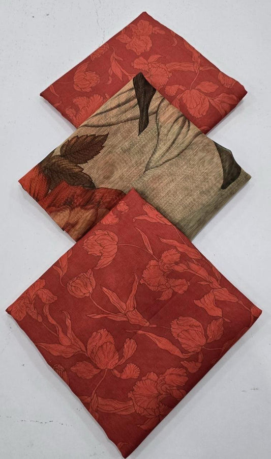Bin Saeed Lawn 2025 Collection