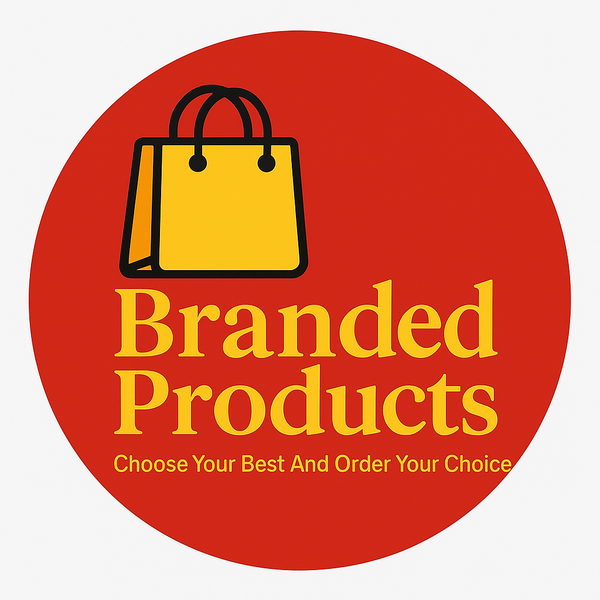 BRANDED PRODUCTS 